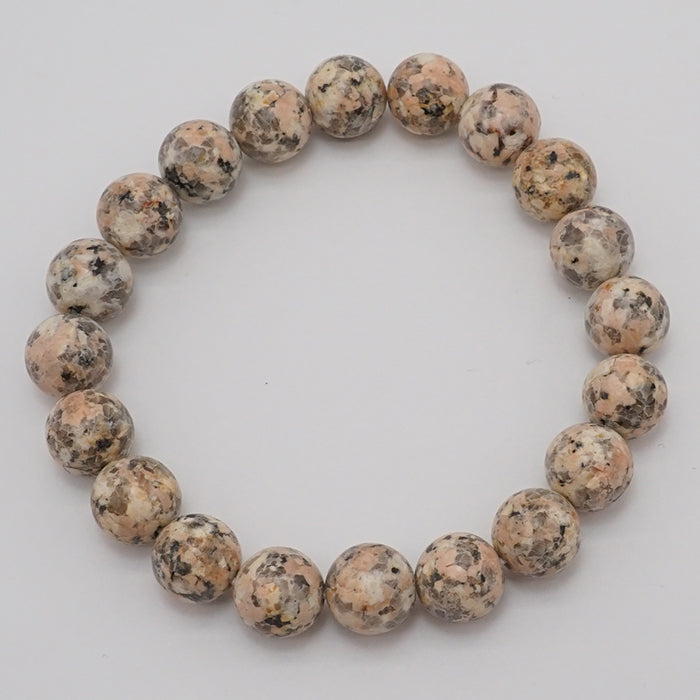 Japan Stones : Royalmaicait 10mm bracelet natural stones Health wealth stones