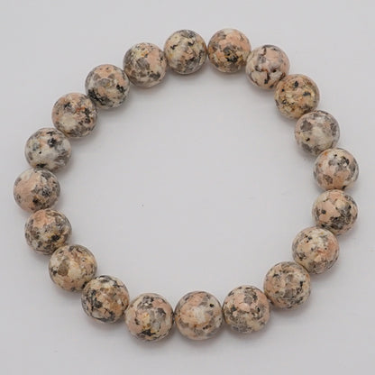 Japan Stones : Royalmaicait 10mm bracelet natural stones Health wealth stones