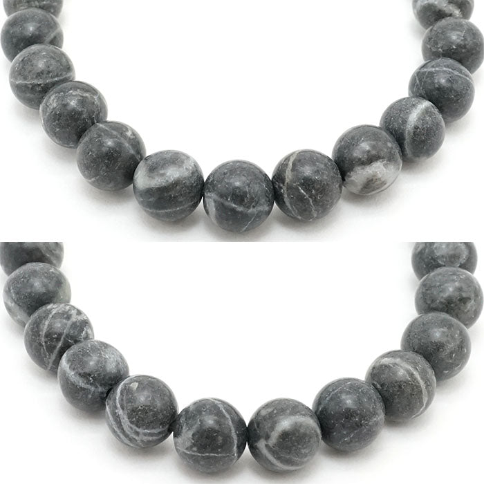 Japan Stones :  TENRYU Stone 8mm bracelet natural stones Health wealth stones