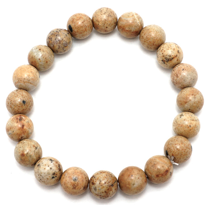 Japan Stones : Tourmaline in Himekawa Yakuseki 10mm bracelet natural stones Health wealth stones