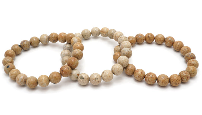 Japan Stones : Tourmaline in Himekawa Yakuseki 10mm bracelet natural stones Health wealth stones