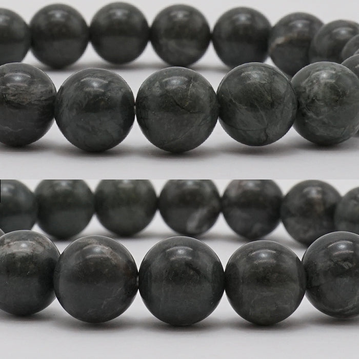 Japan Stones : Yamato Kouseki AAA Rank 10mm bracelet natural stones Health wealth stones