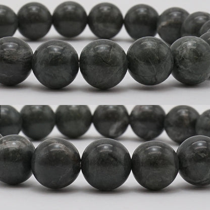 Japan Stones : Yamato Kouseki AAA Rank 10mm bracelet natural stones Health wealth stones